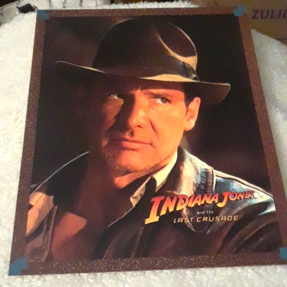 Indiana Jones prints - Picture 4 of 5